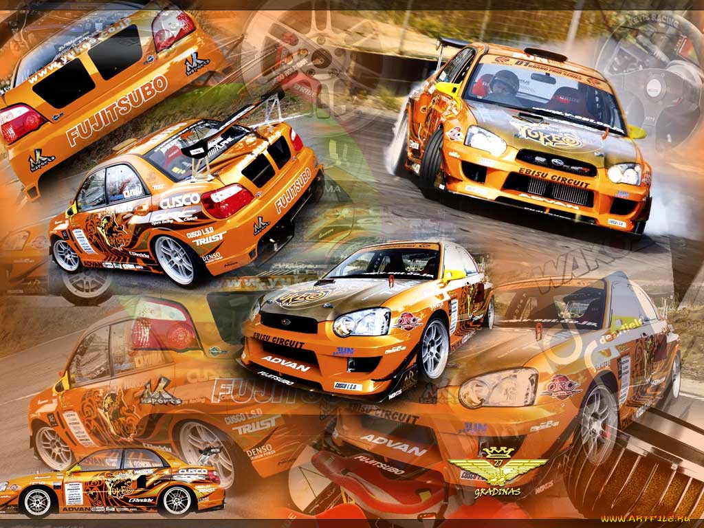 , , subaru